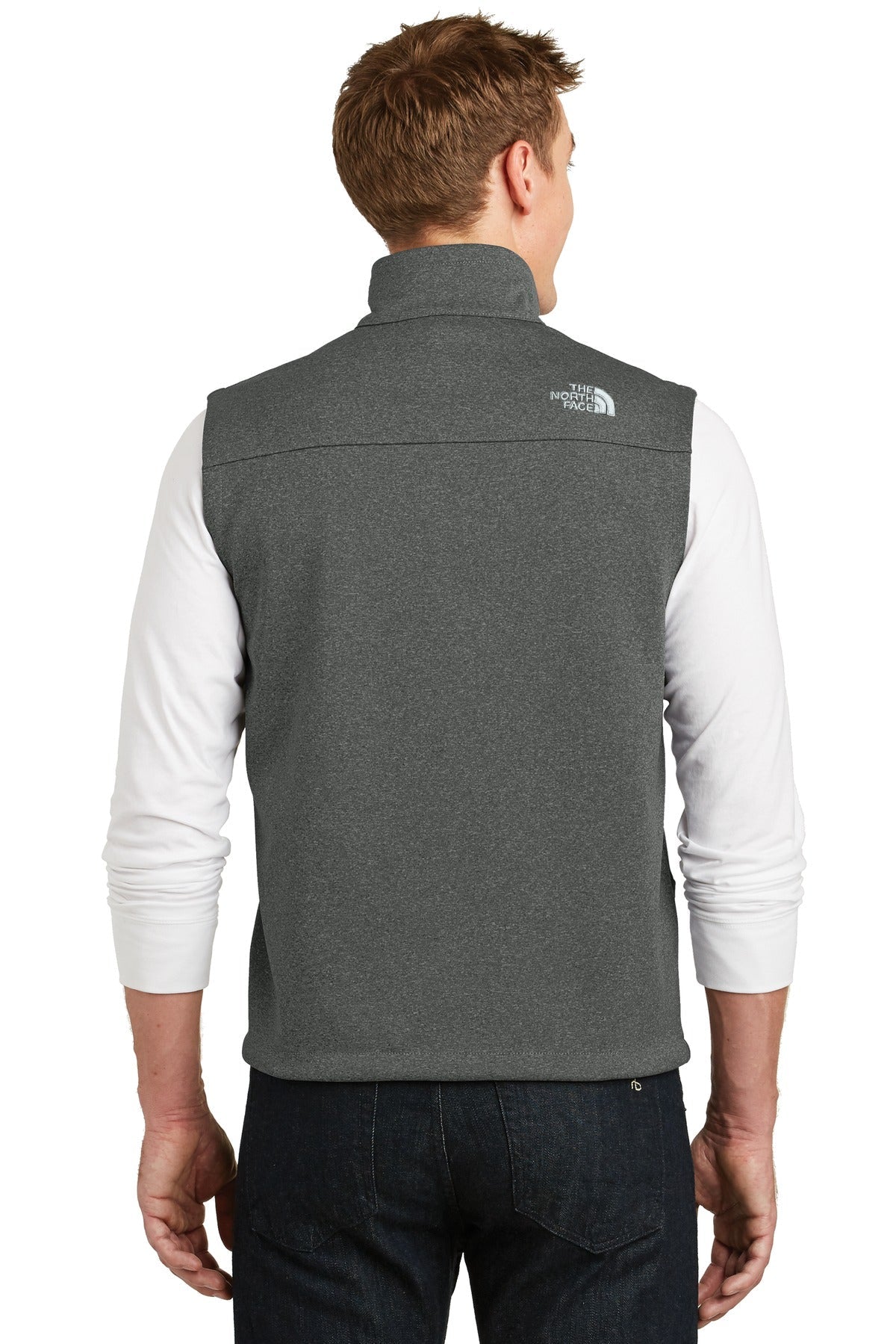 The North Face Ridgewall Soft Shell Vest