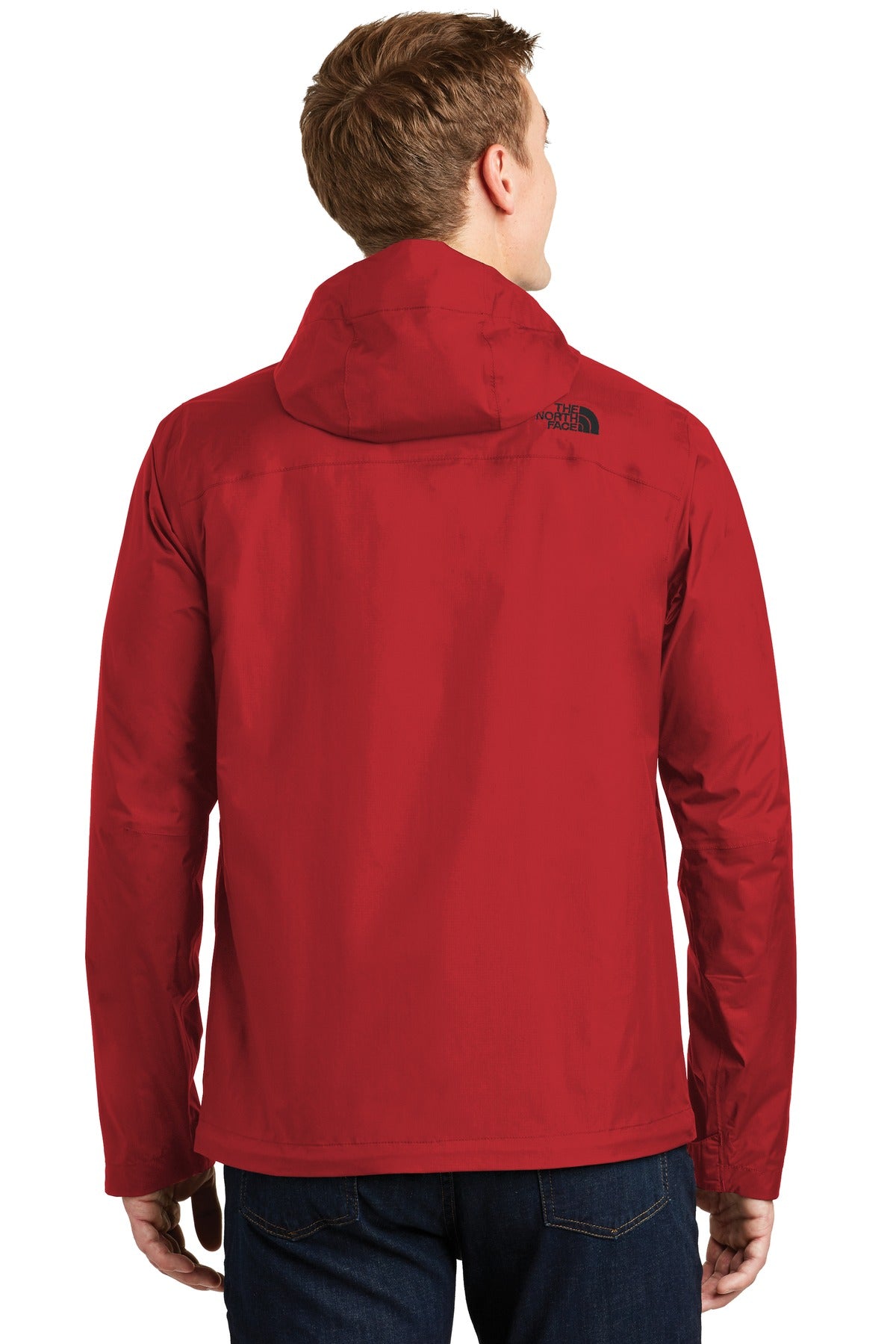 The North Face DryVent Rain Jacket