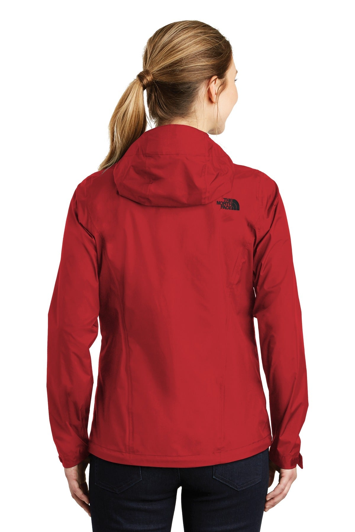 The North Face Ladies DryVent Rain Jacket