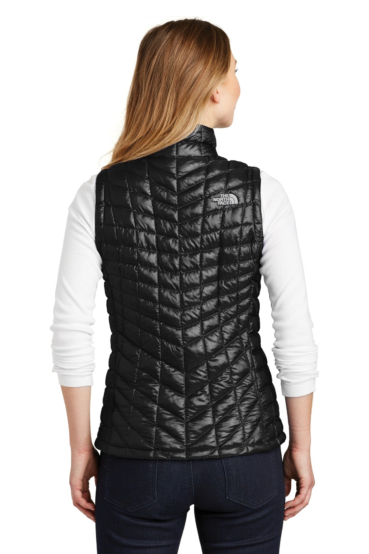 The North Face Ladies ThermoBall Trekker Vest
