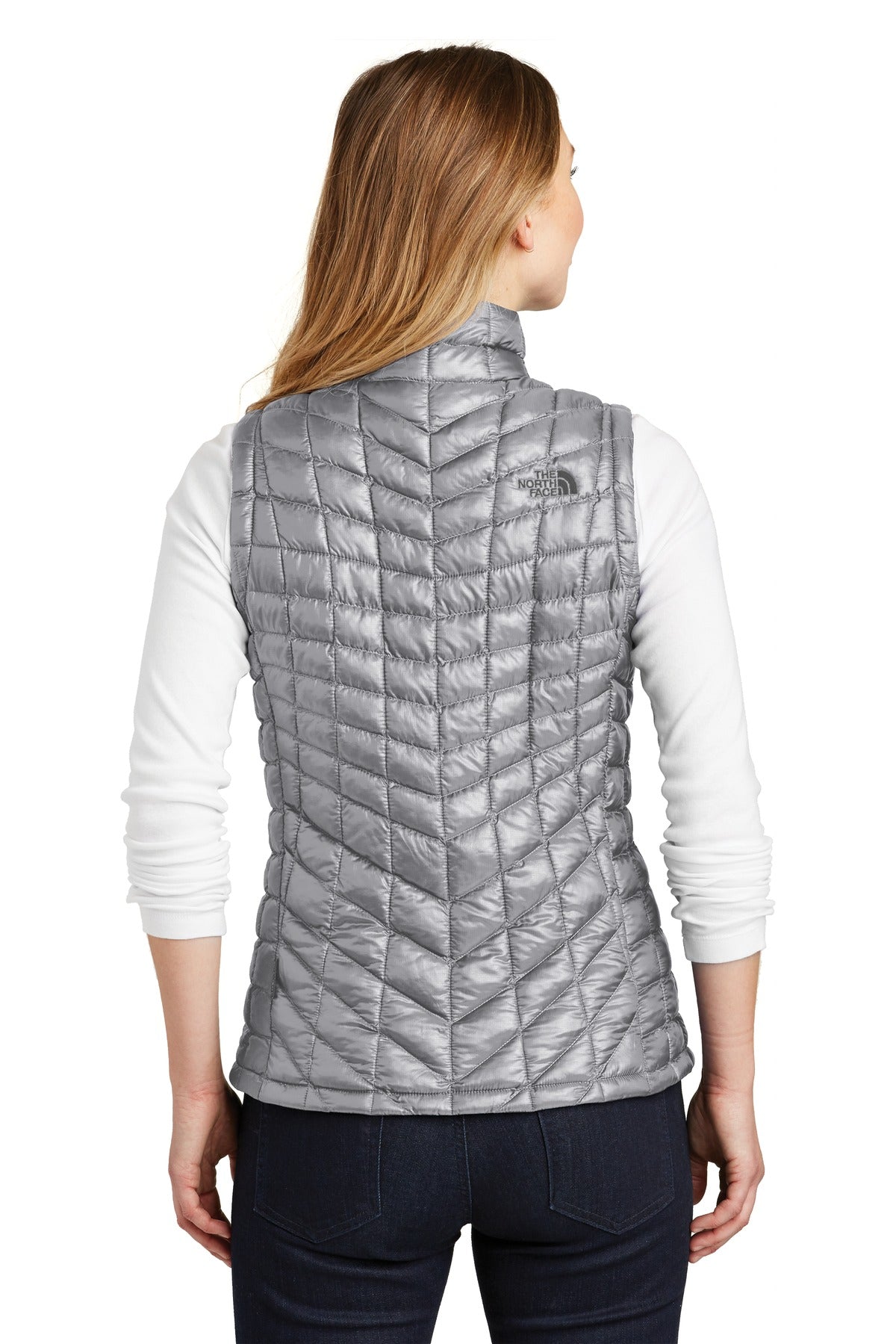 The North Face Ladies ThermoBall Trekker Vest