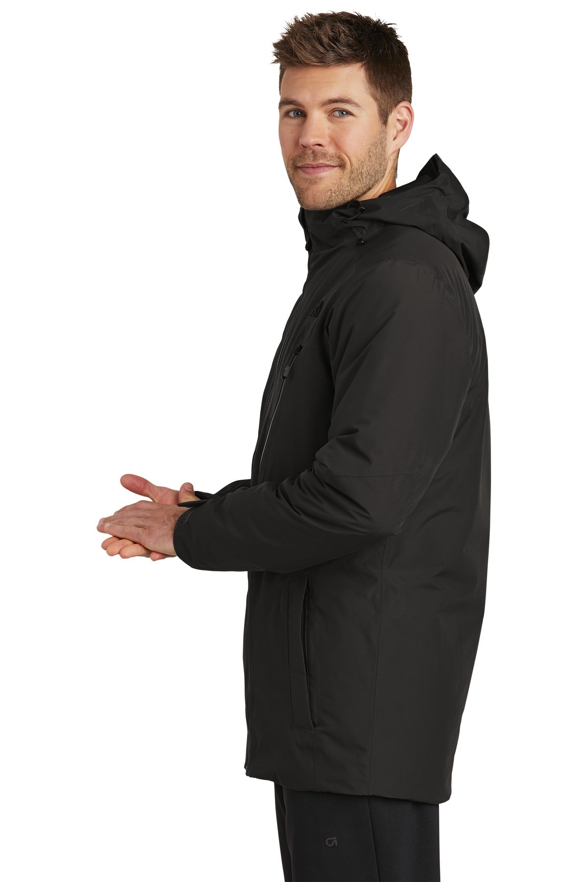 The North Face Ascendent Insulated Jacket