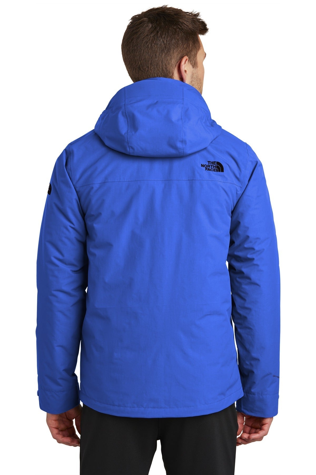 The North Face Traverse Triclimate 3-in-1 Jacket