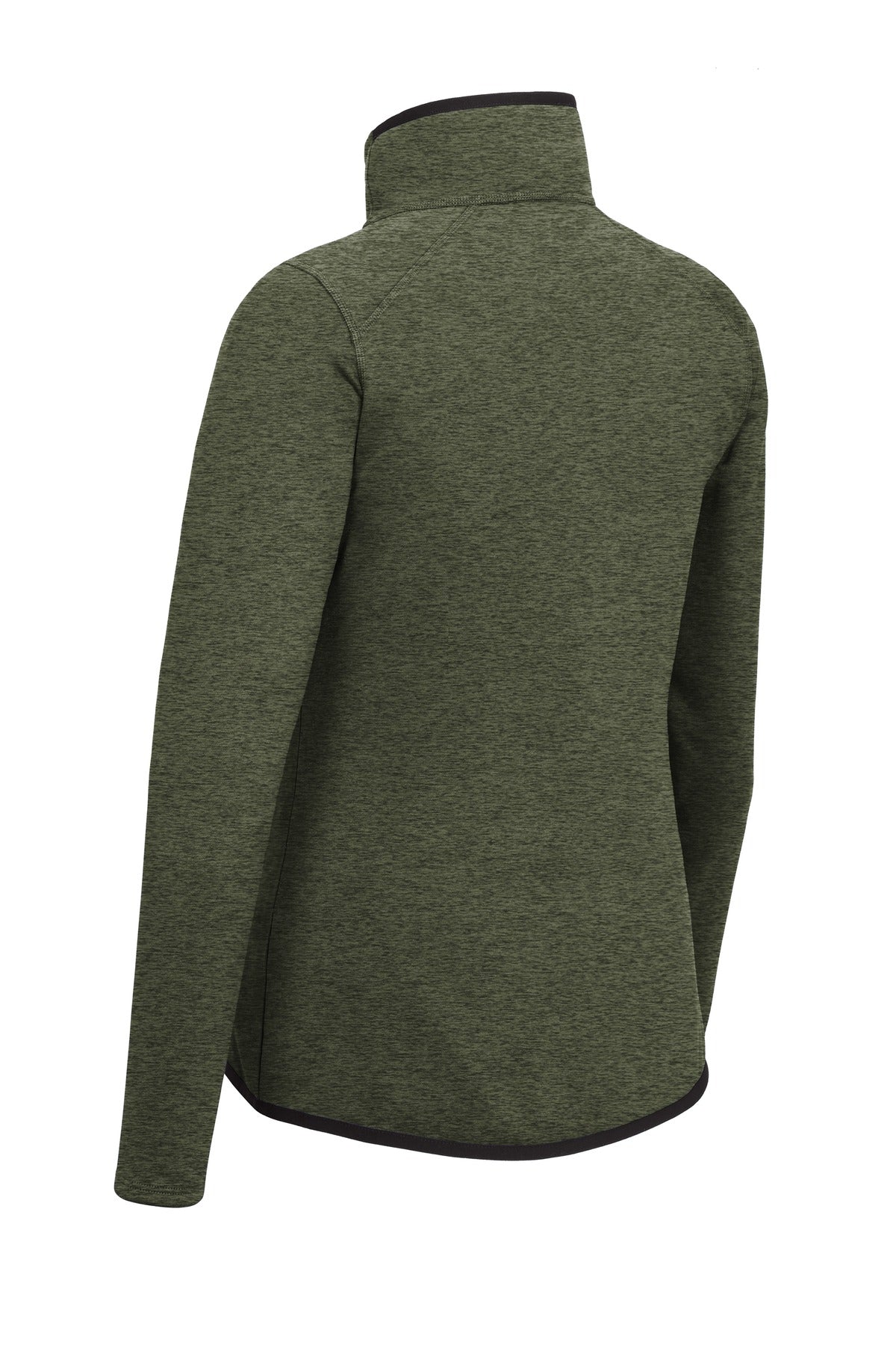 The North Face Ladies Skyline Full-Zip Fleece Jacket