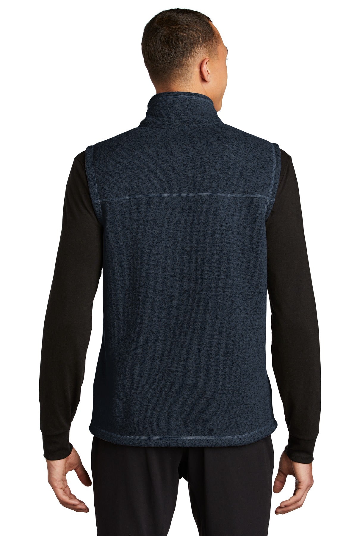 The North Face Sweater Fleece Vest