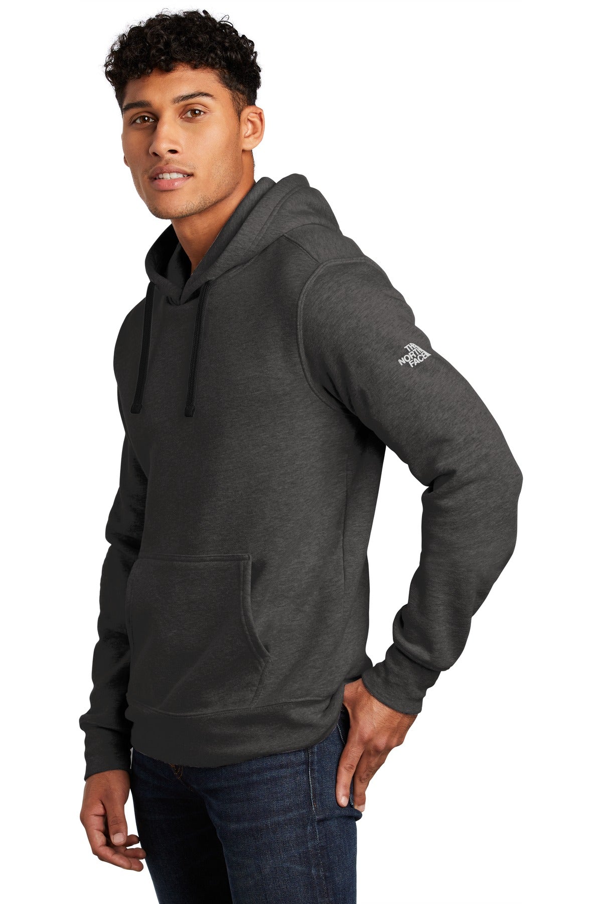The North Face Pullover Hoodie