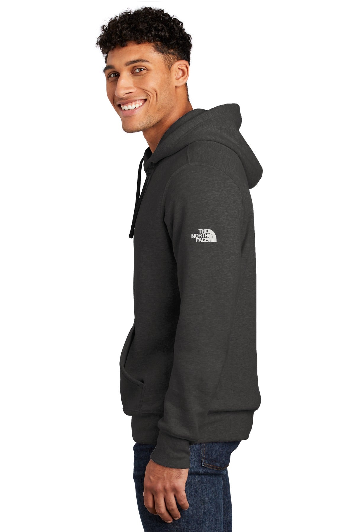 The North Face Pullover Hoodie