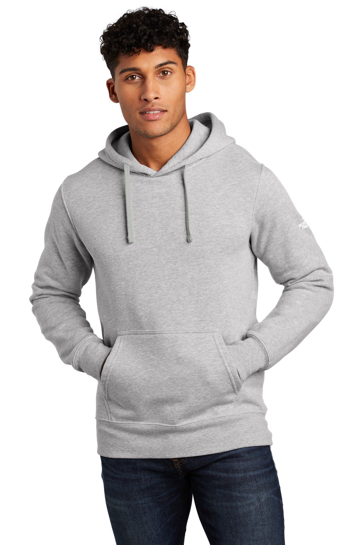 The North Face Pullover Hoodie