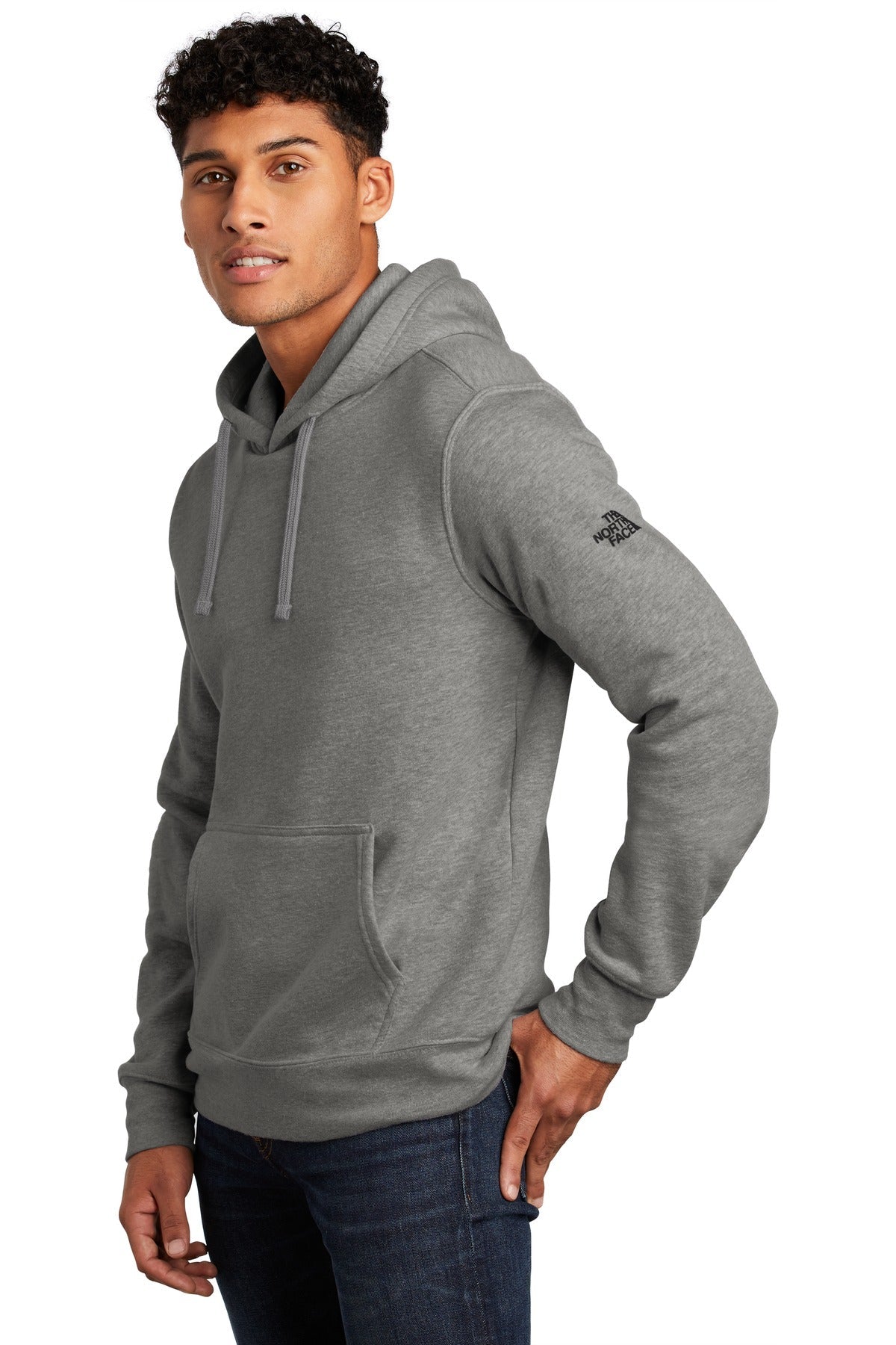 The North Face Pullover Hoodie