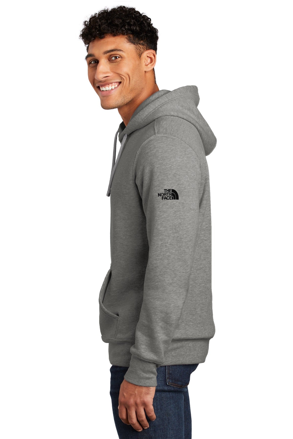 The North Face Pullover Hoodie