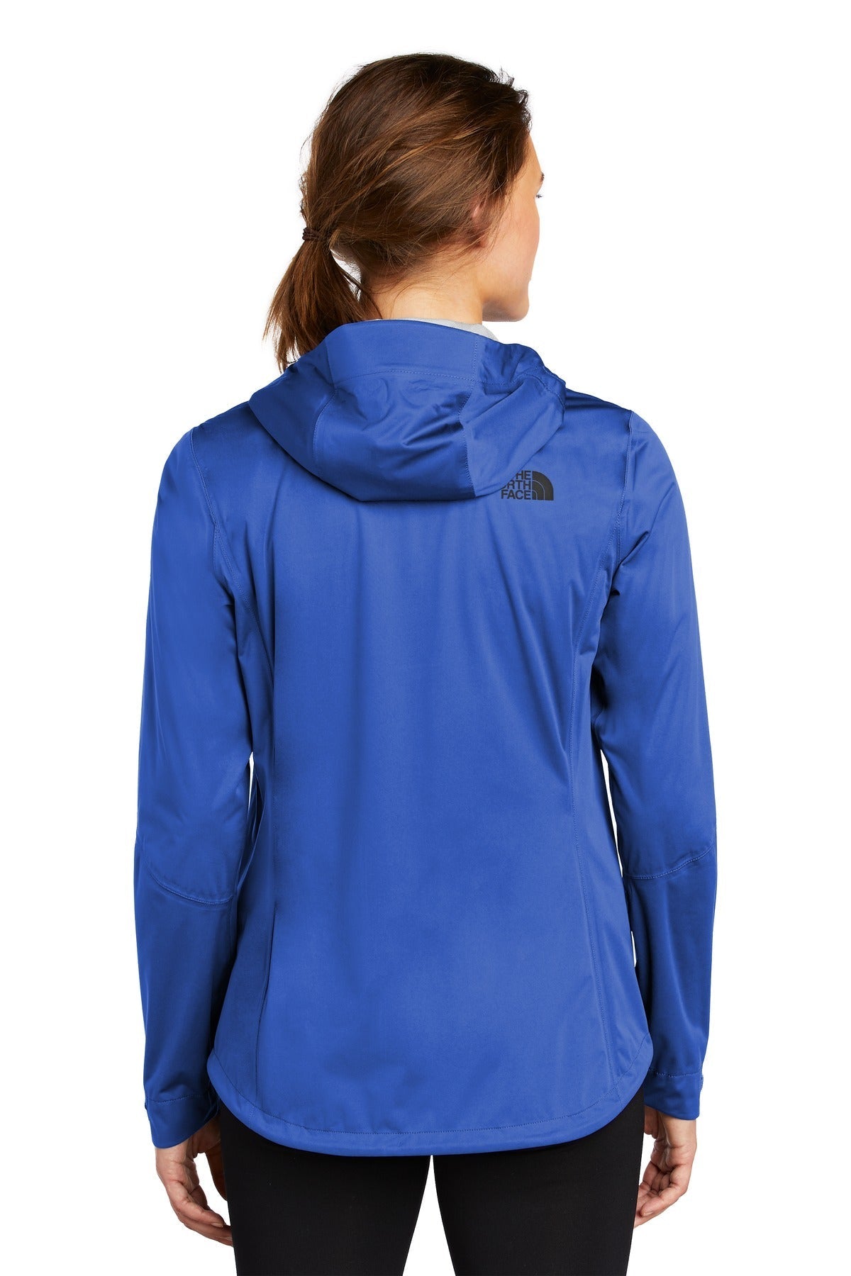 The North Face Ladies All-Weather DryVent Stretch Jacket