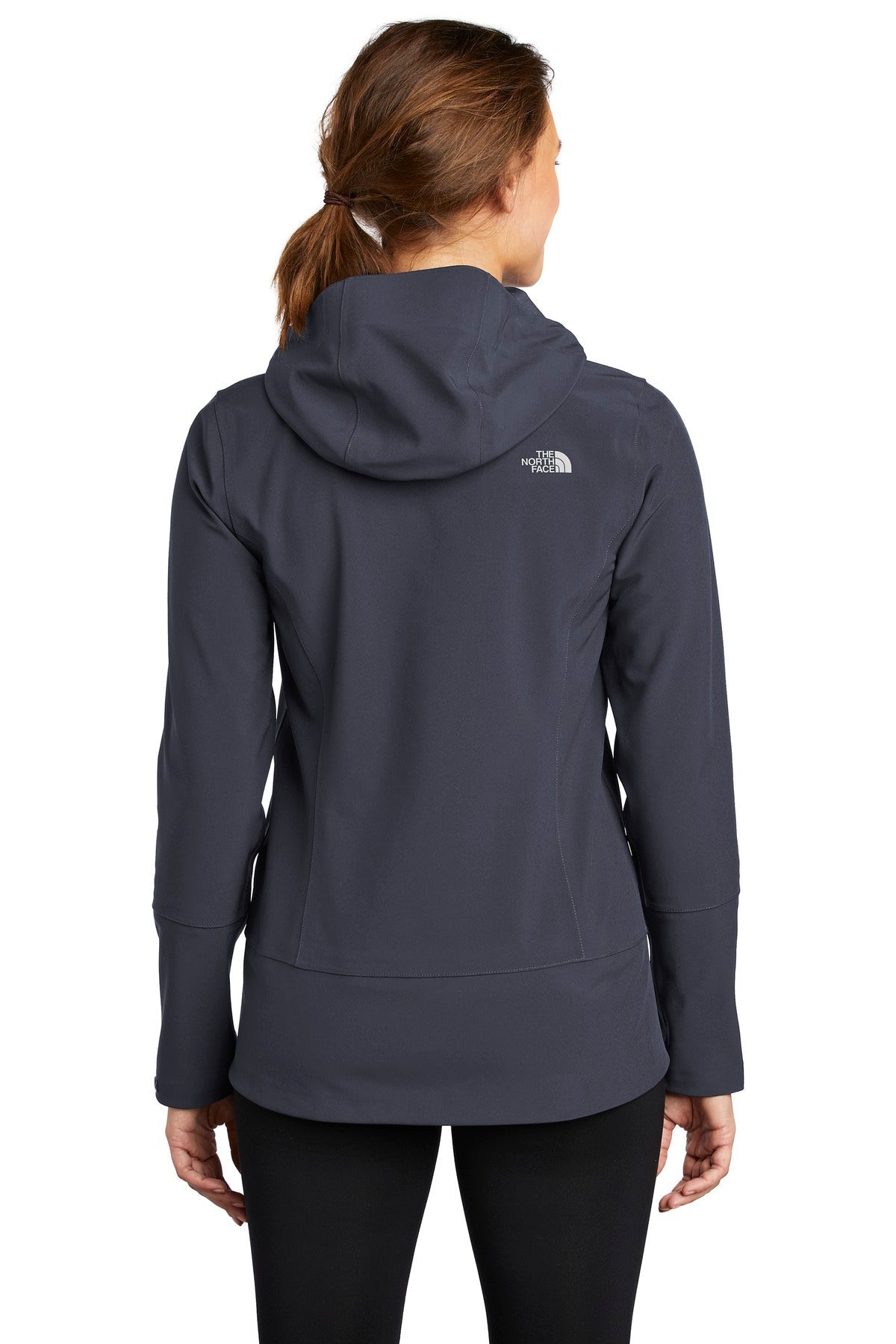 The North Face Ladies Apex DryVent Jacket
