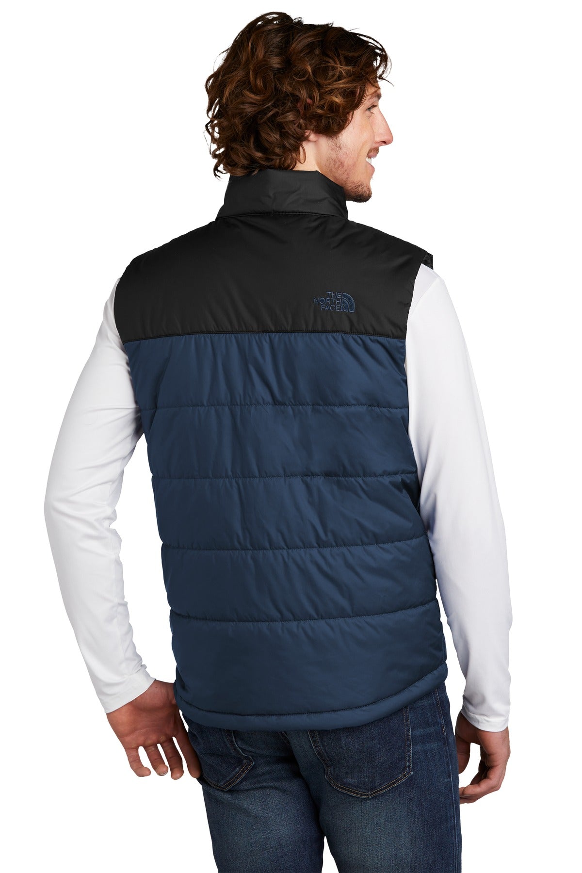 The North Face Everyday Insulated Vest