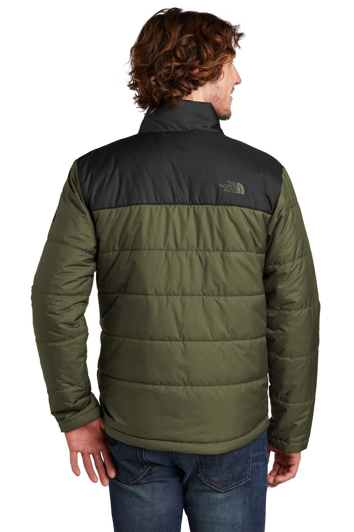 The North Face Everyday Insulated Jacket