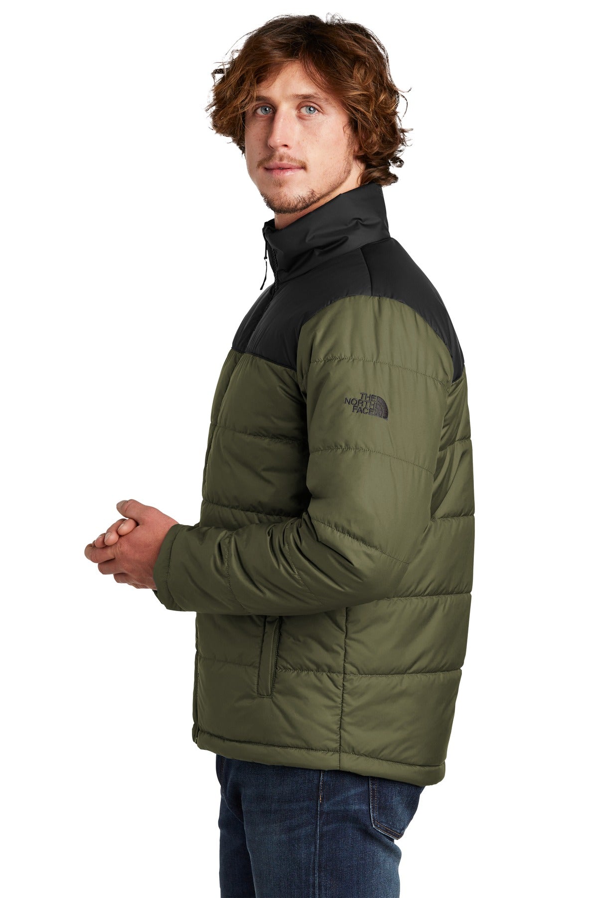 The North Face Everyday Insulated Jacket