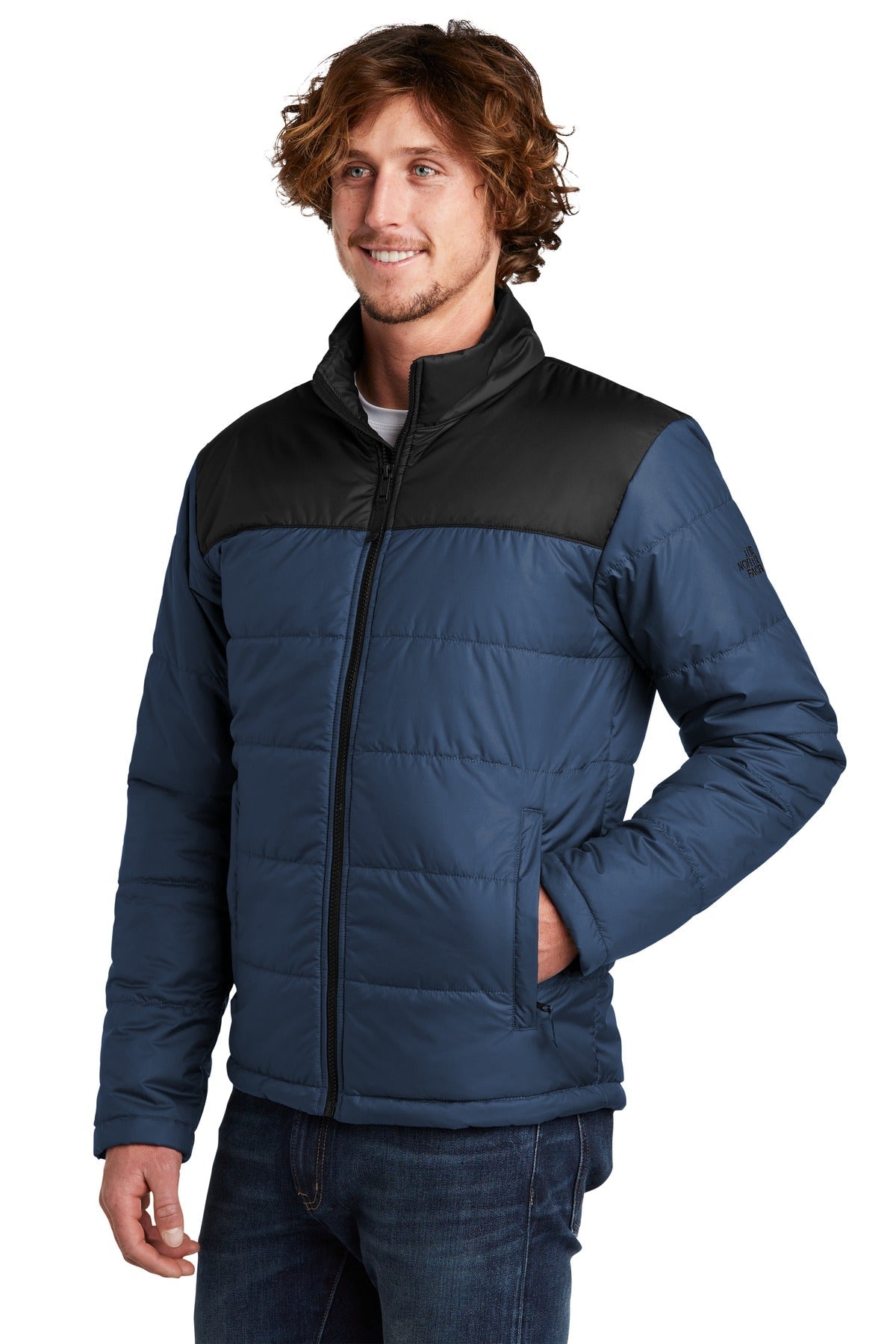 The North Face Everyday Insulated Jacket