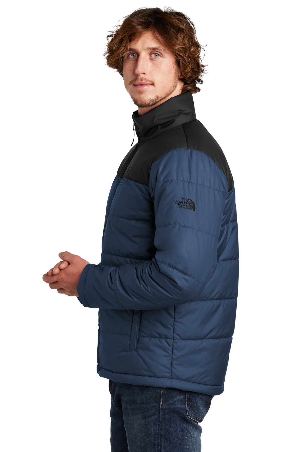 The North Face Everyday Insulated Jacket
