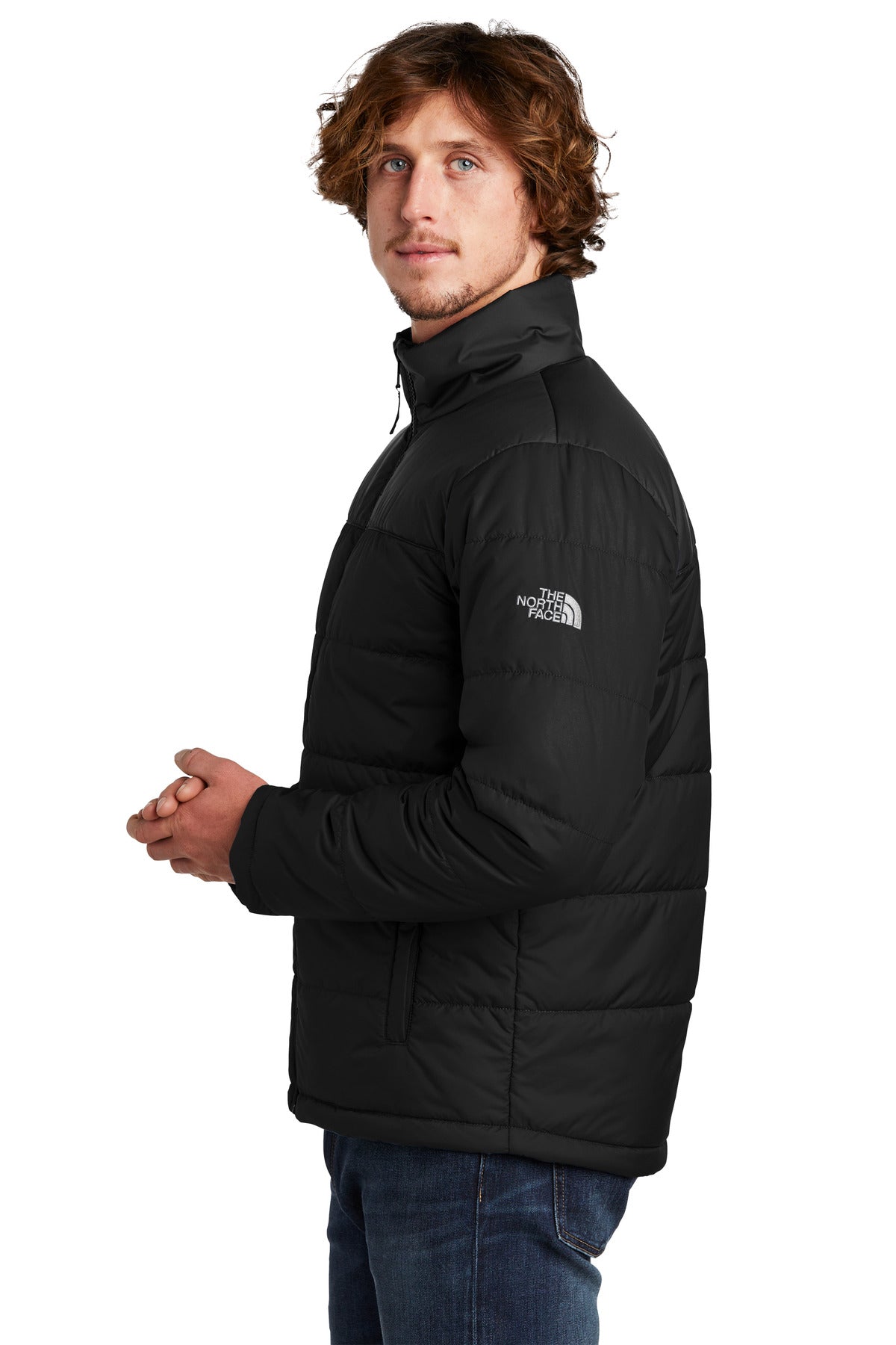 The North Face Everyday Insulated Jacket