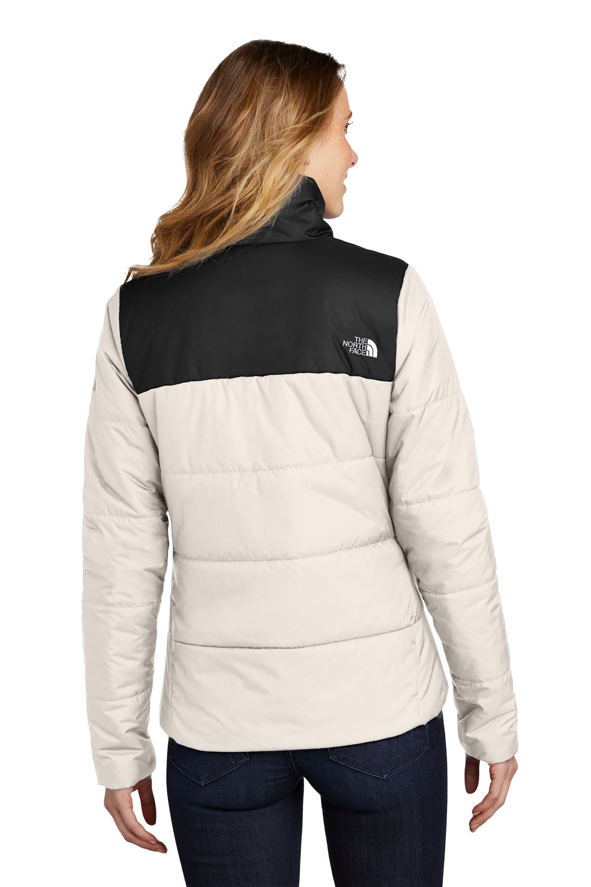 The North Face Ladies Everyday Insulated Jacket