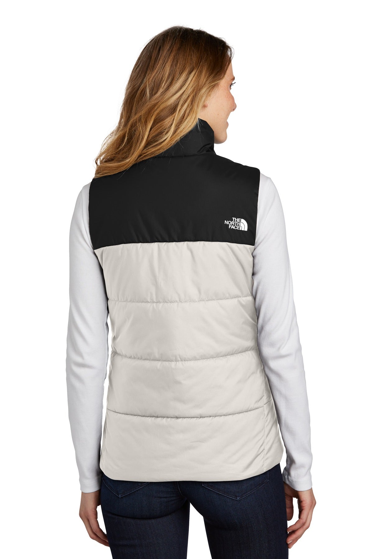 The North Face Ladies Everyday Insulated Vest