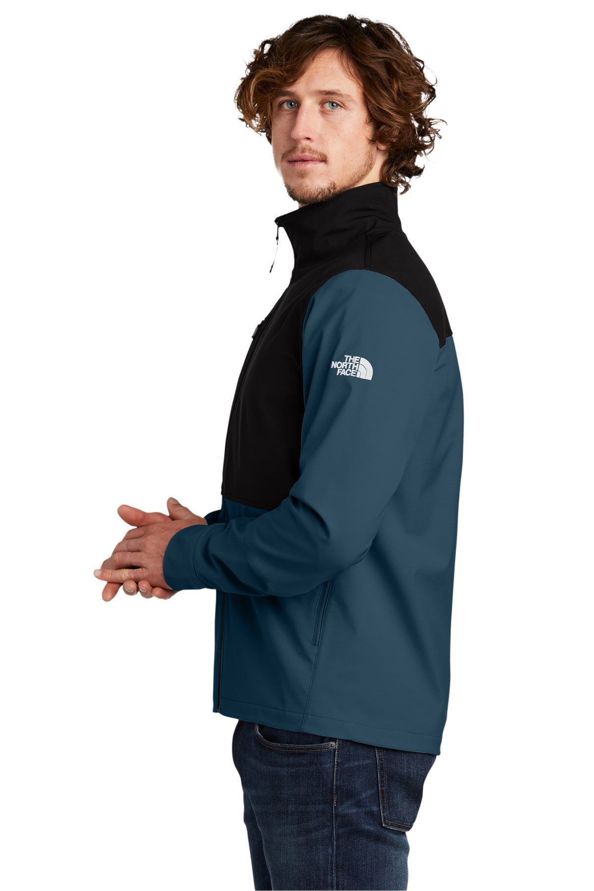 The North Face Castle Rock Soft Shell Jacket
