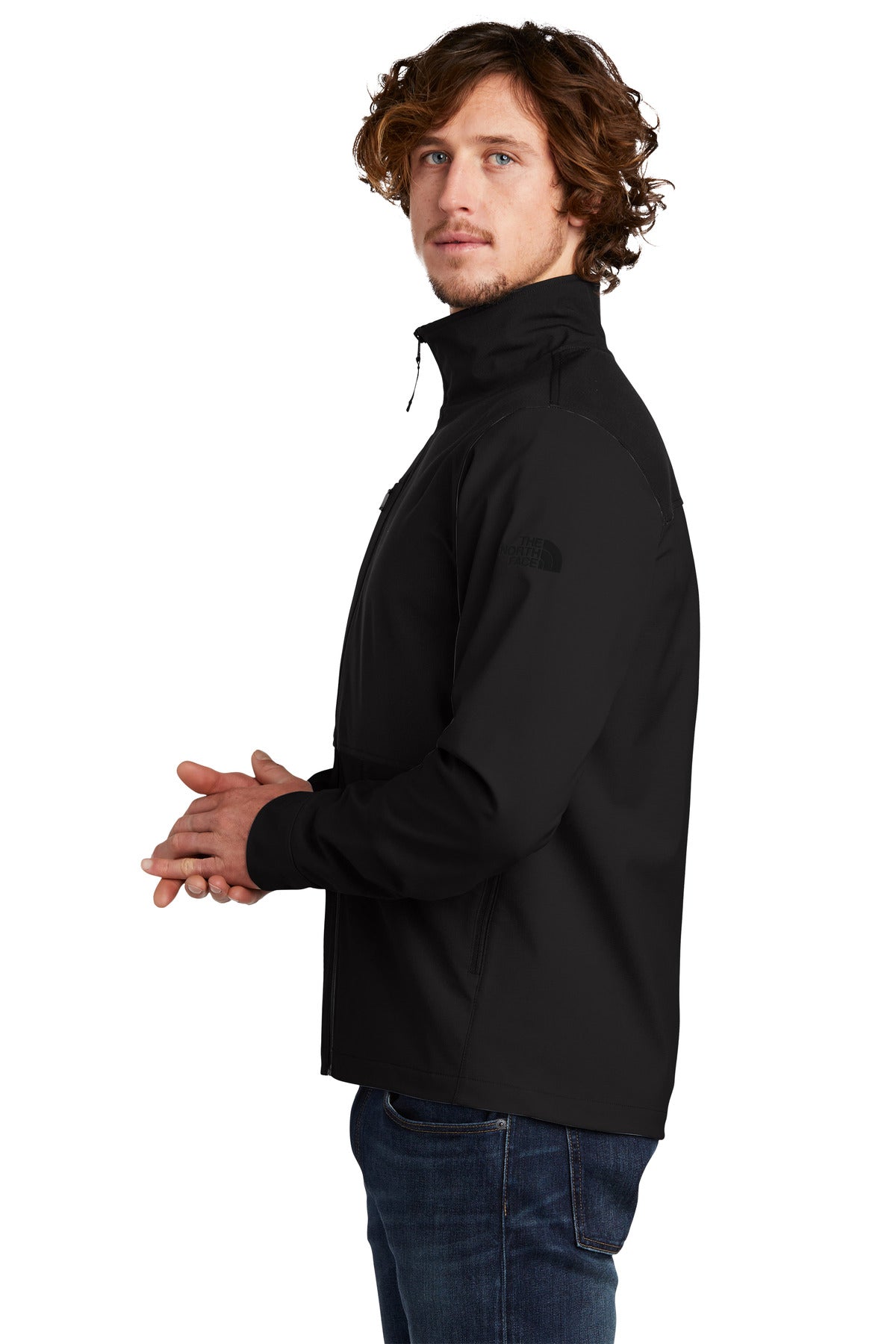 The North Face Castle Rock Soft Shell Jacket