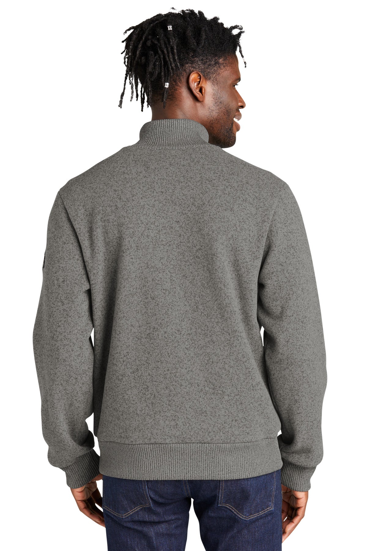 The North Face Pullover 1/2-Zip Sweater Fleece