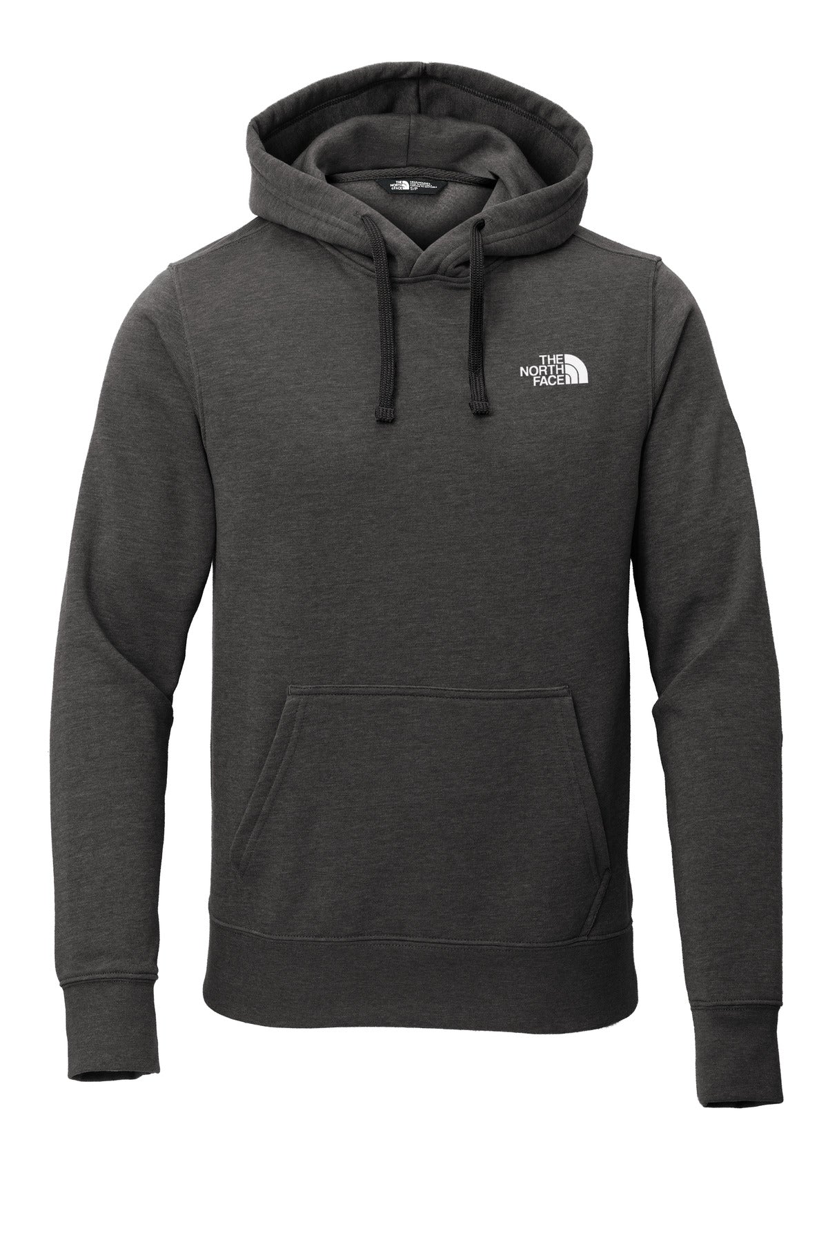 LIMITED EDITION The North Face Chest Logo Pullover Hoodie