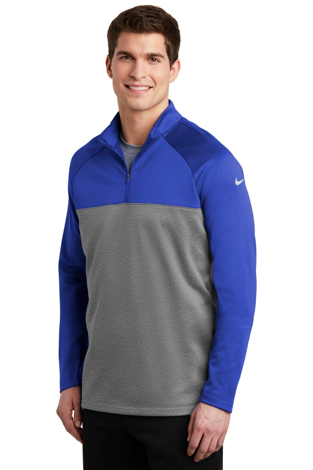 Nike Therma-FIT 1/2-Zip Fleece