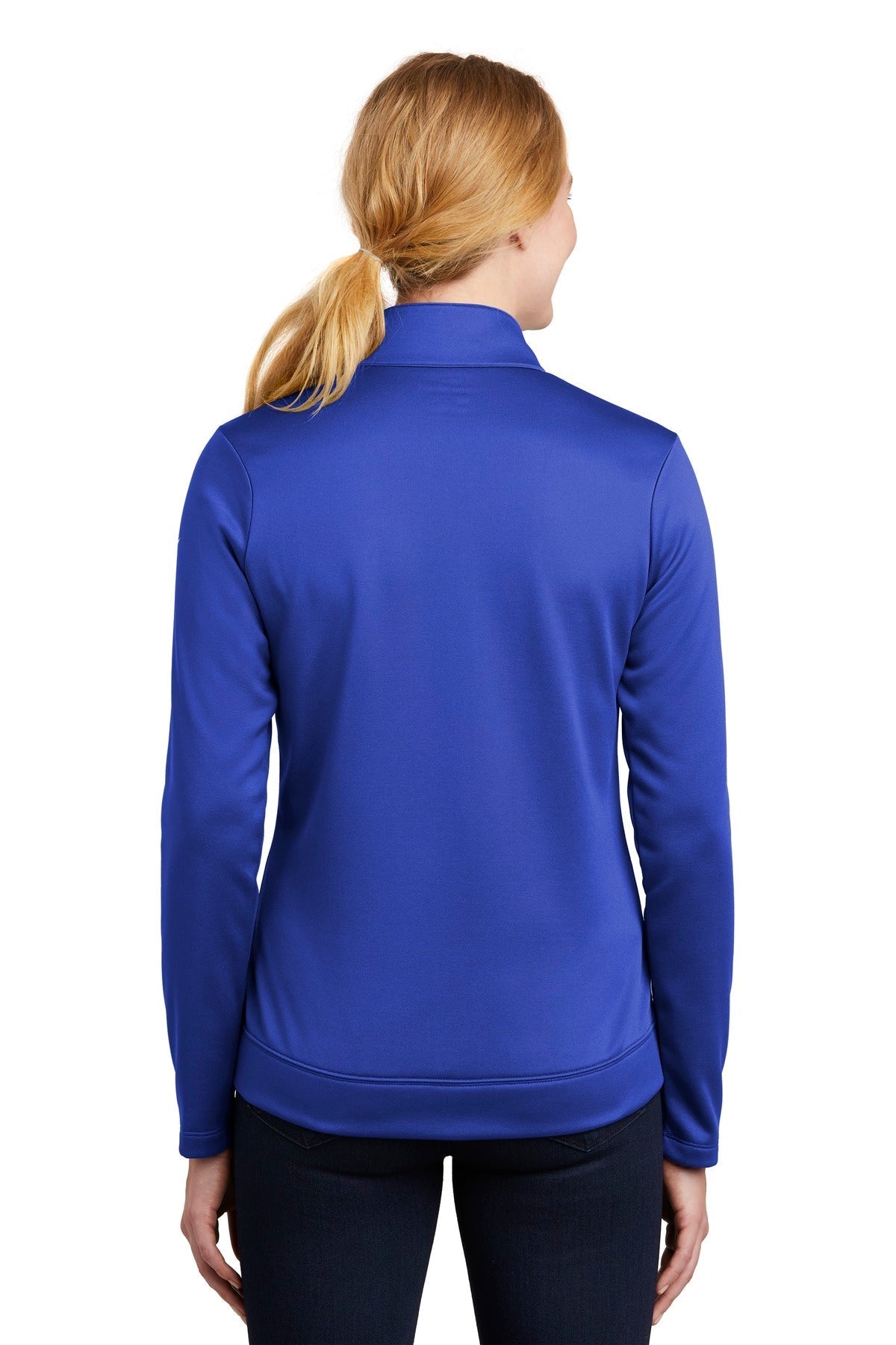 Nike Ladies Therma-FIT Full-Zip Fleece