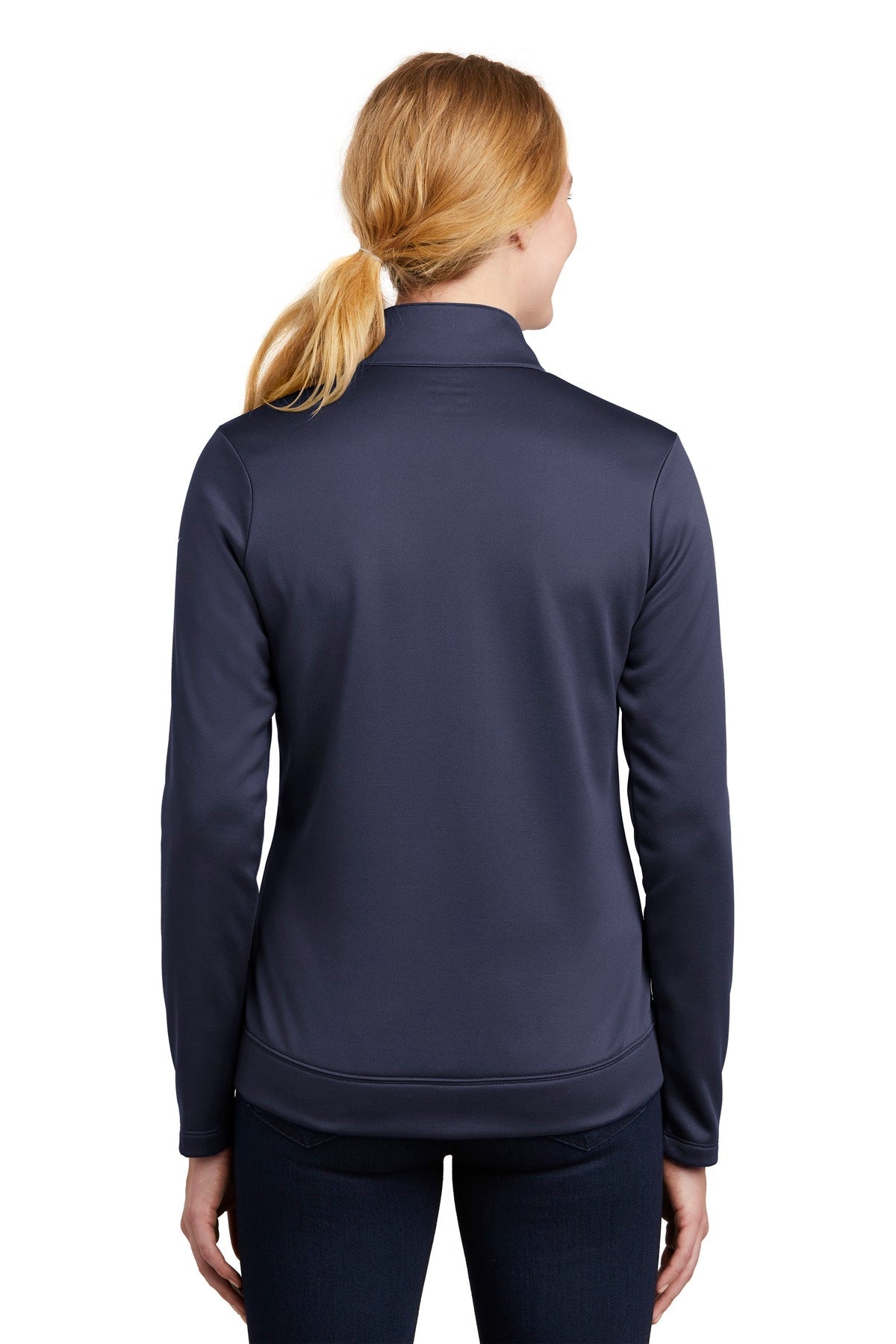 Nike Ladies Therma-FIT Full-Zip Fleece