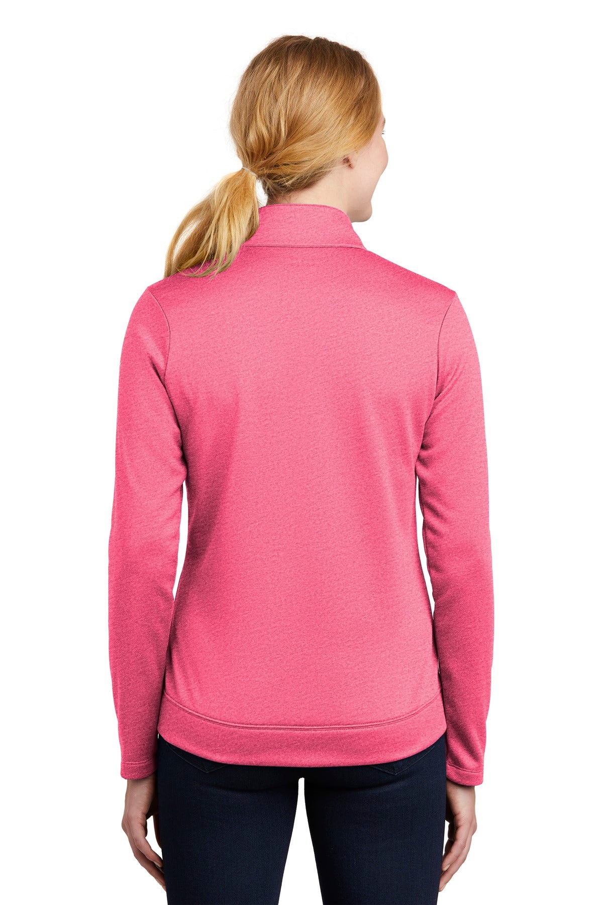 Nike Ladies Therma-FIT Full-Zip Fleece