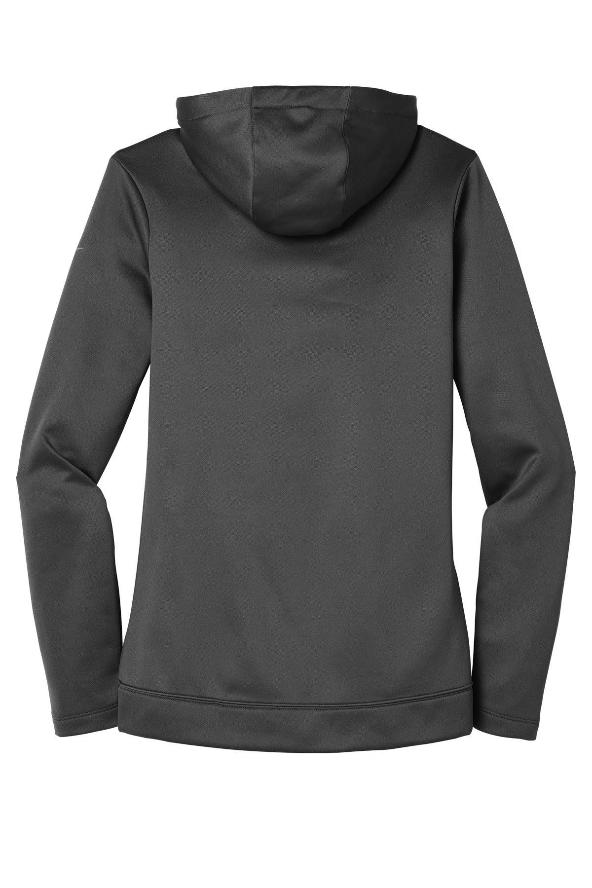 Nike Ladies Therma-FIT Full-Zip Fleece Hoodie