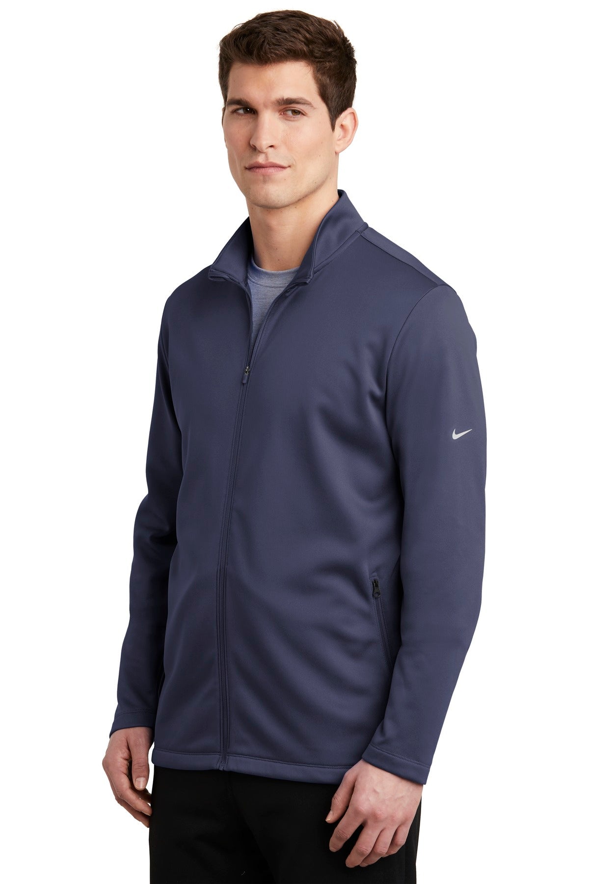 Nike Therma-FIT Full-Zip Fleece