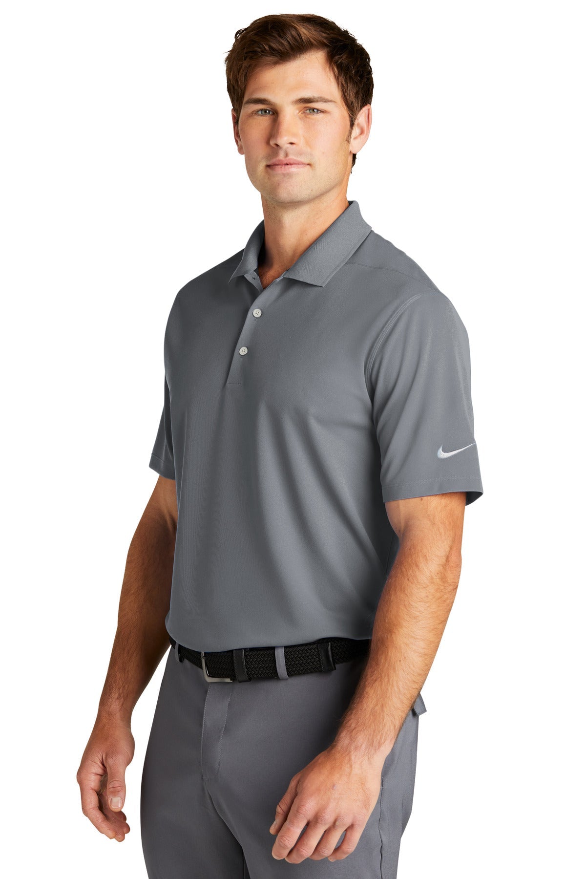 Nike Dri-FIT Micro Pique 2.0 Polo