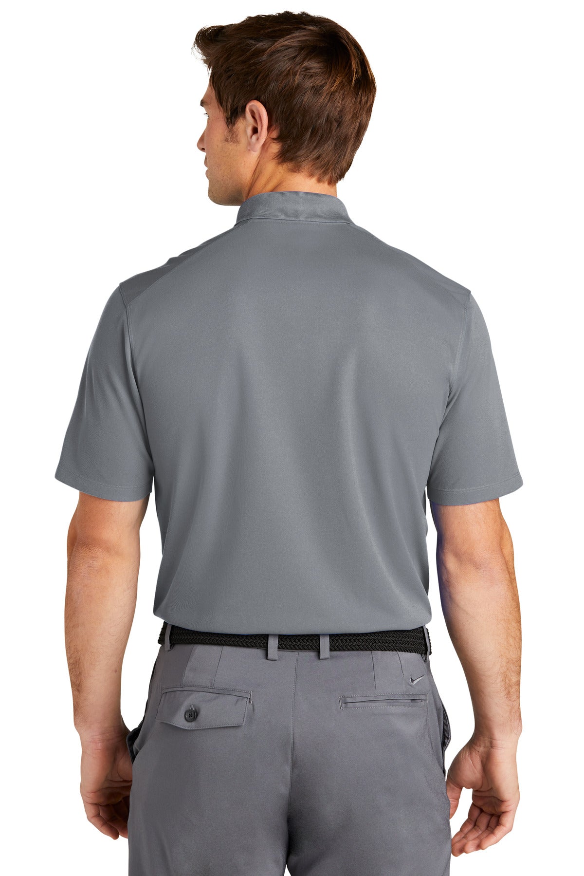 Nike Dri-FIT Micro Pique 2.0 Polo