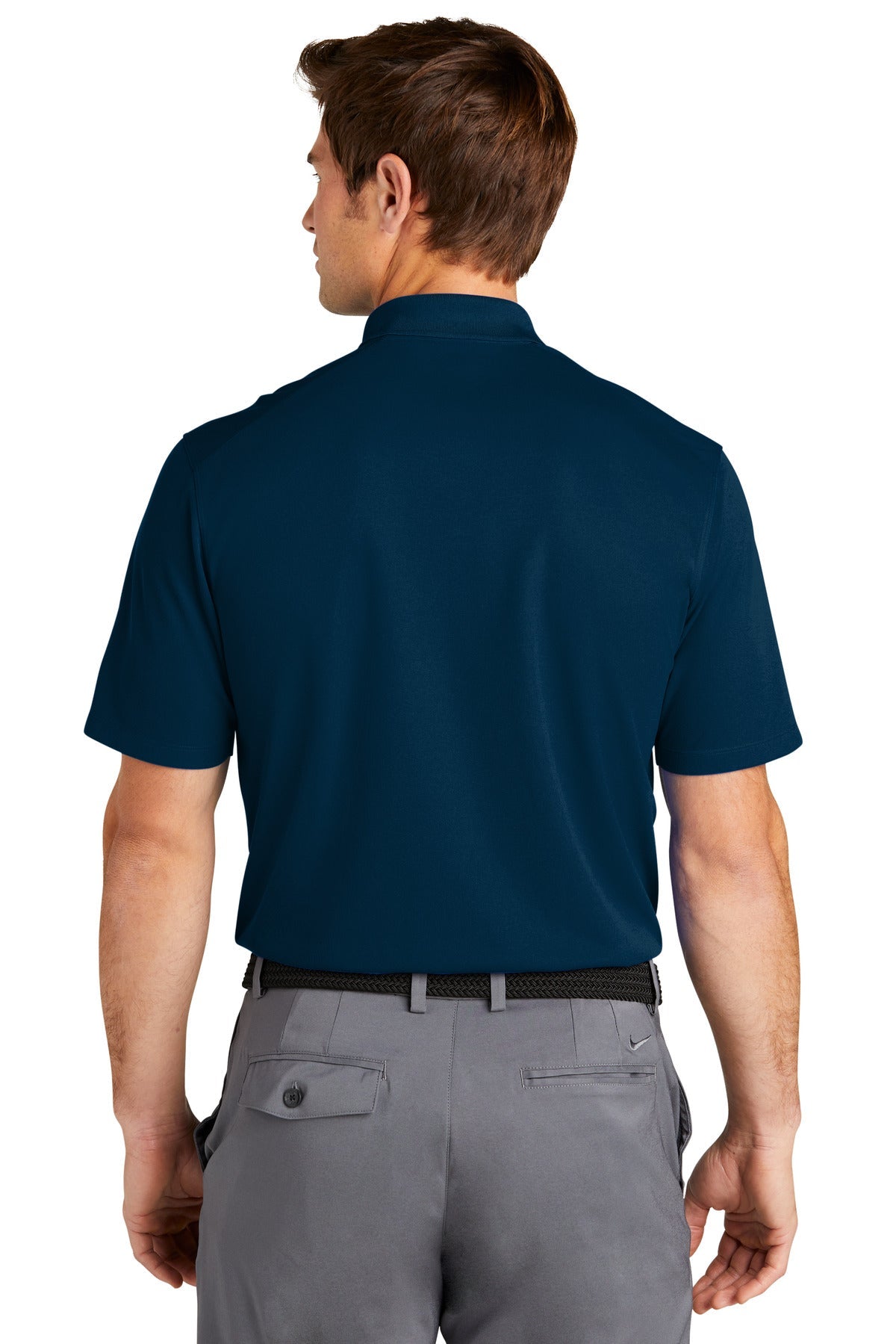 Nike Dri-FIT Micro Pique 2.0 Polo