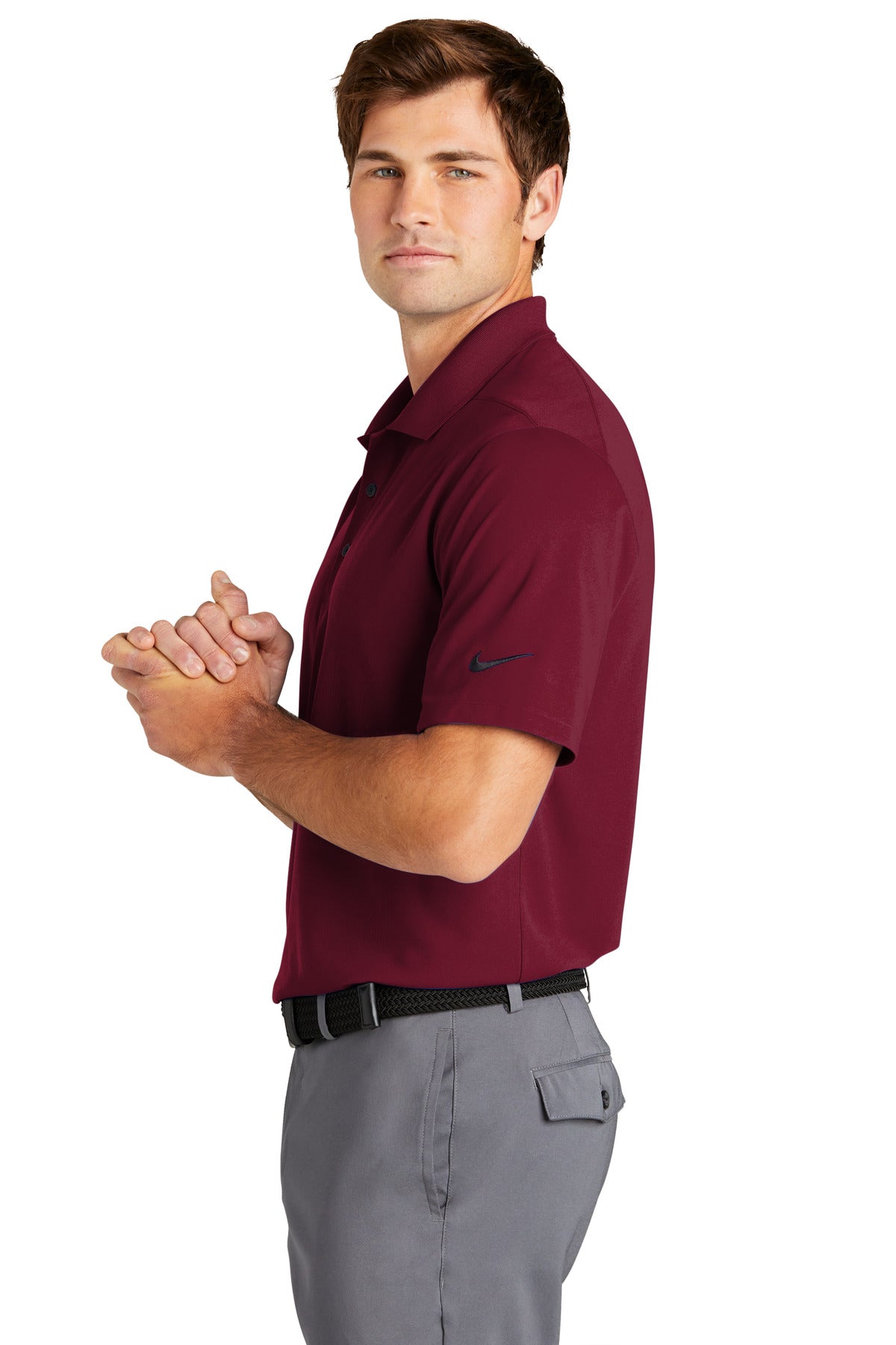 Nike Dri-FIT Micro Pique 2.0 Polo