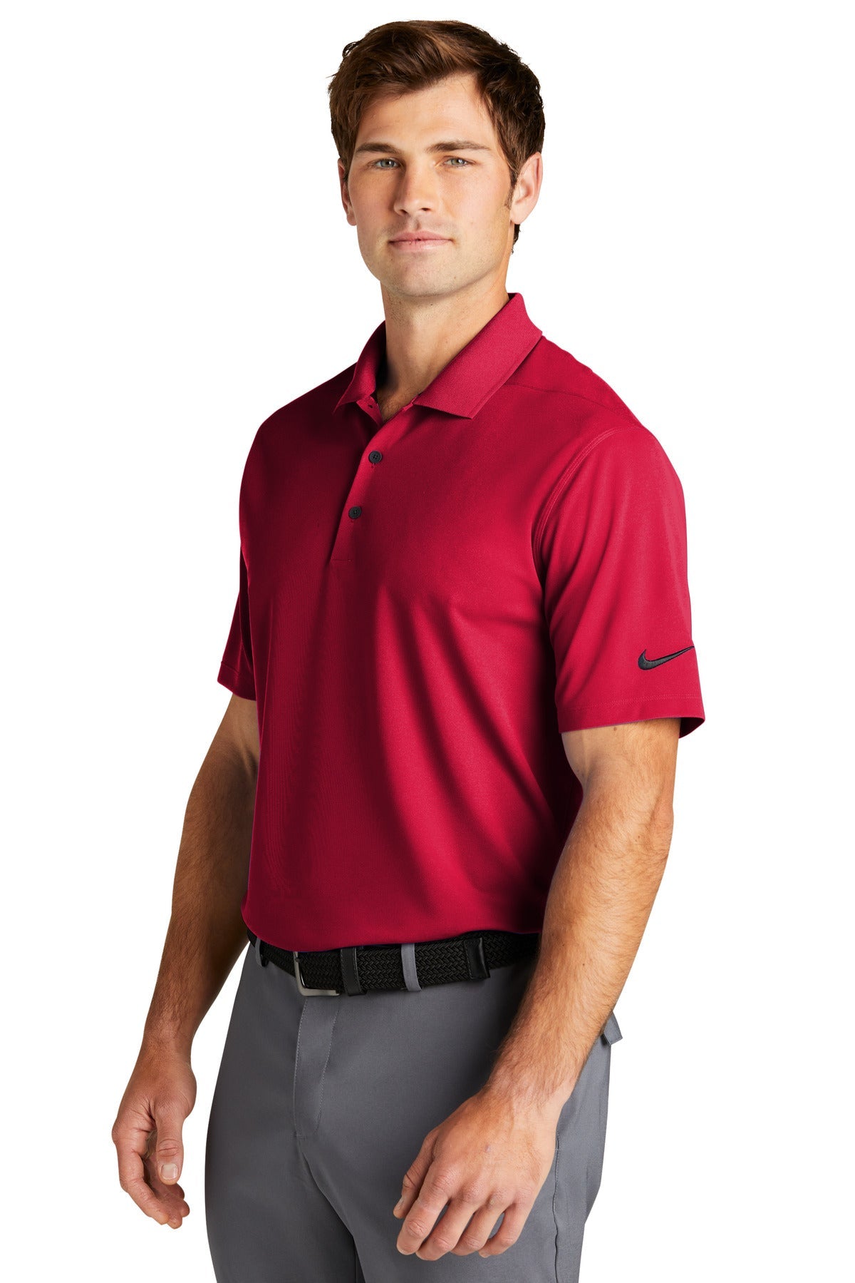Nike Dri-FIT Micro Pique 2.0 Polo