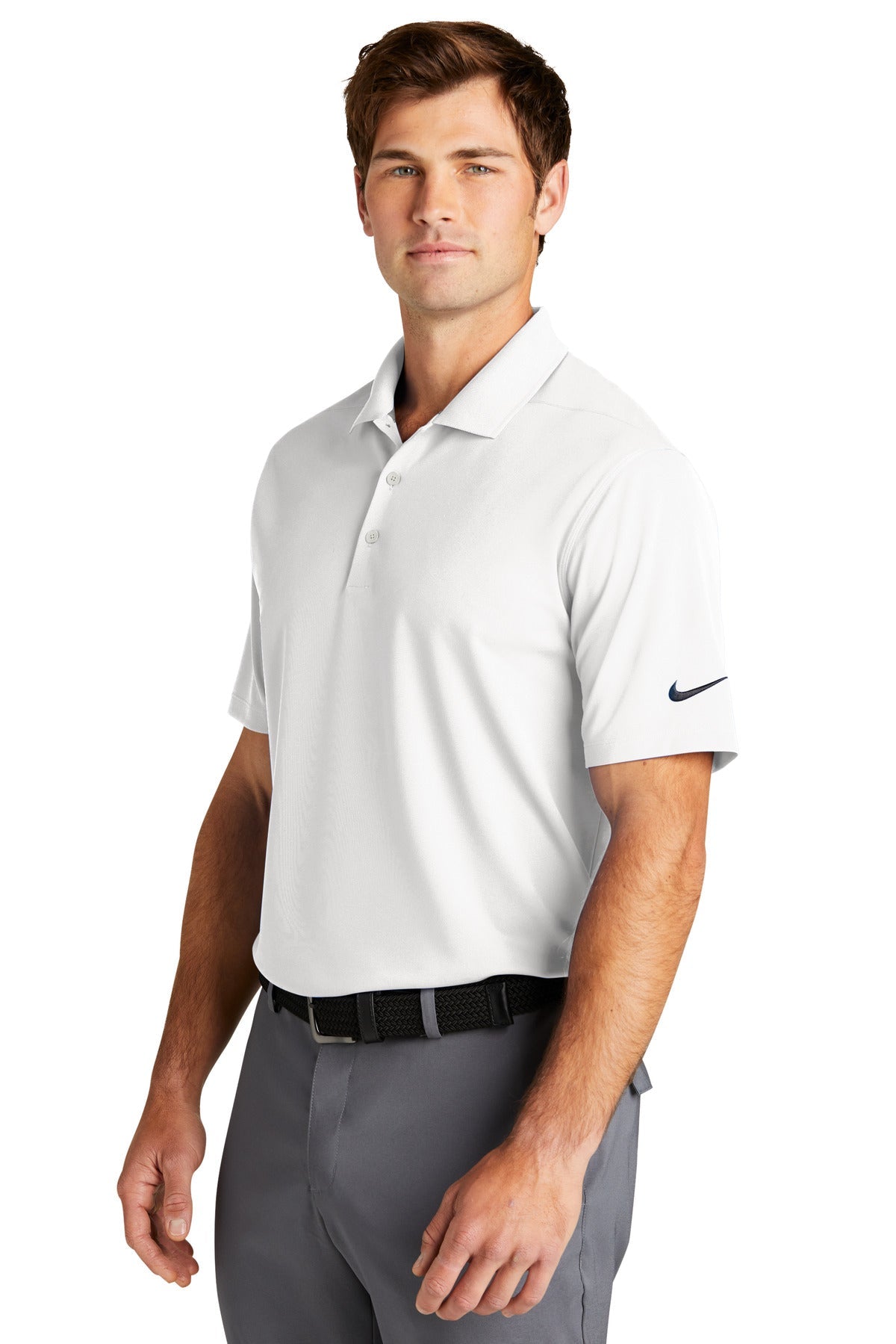 Nike Dri-FIT Micro Pique 2.0 Polo