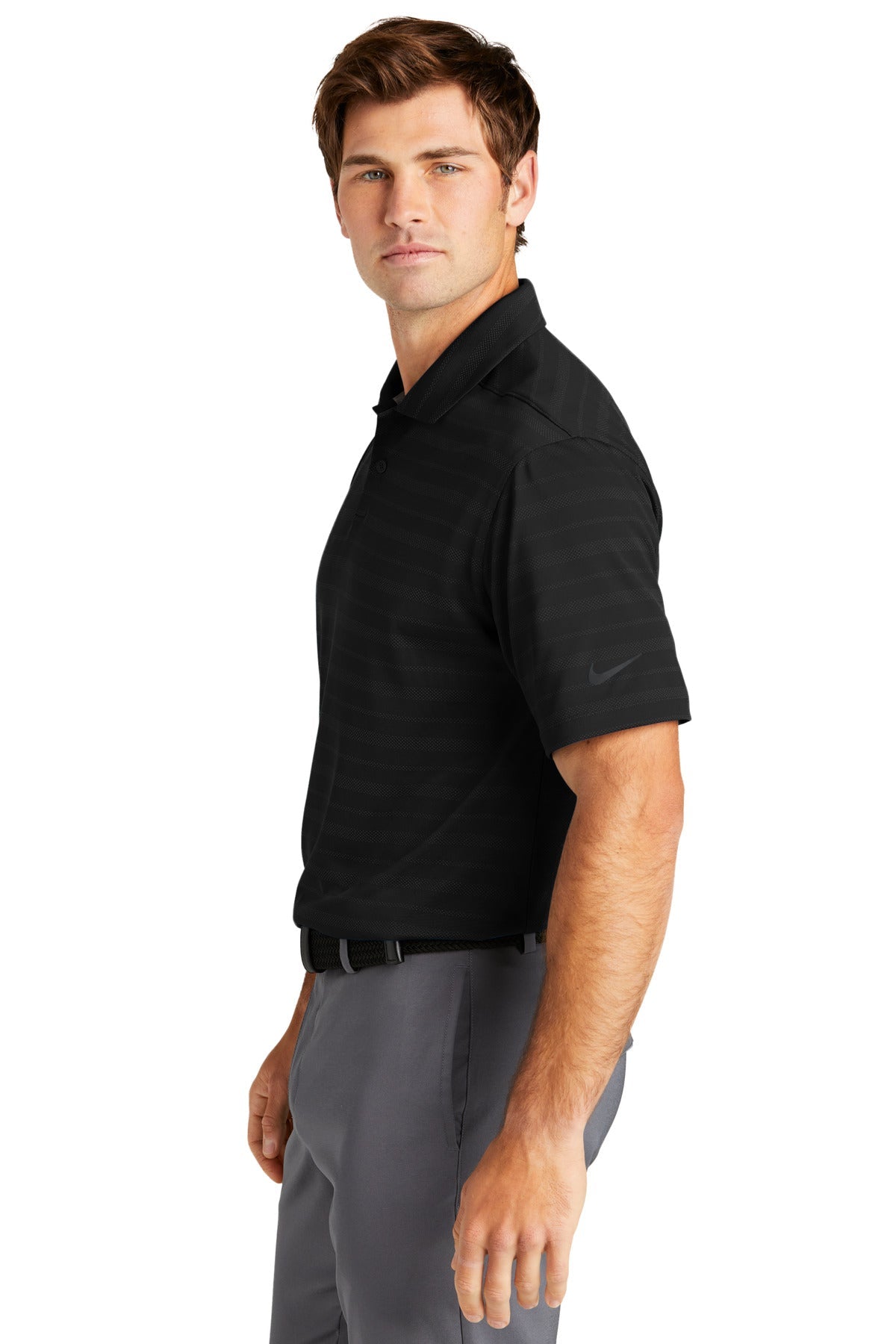 Nike Dri-FIT Vapor Jacquard Polo