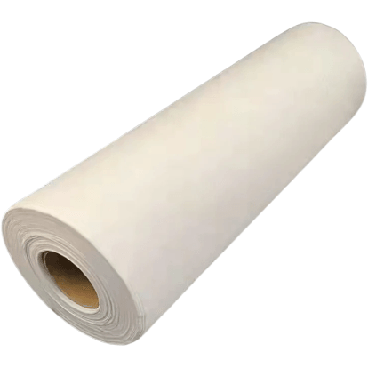 15"x50yds 1.8 Oz Embroidery Wash Away Backing Roll