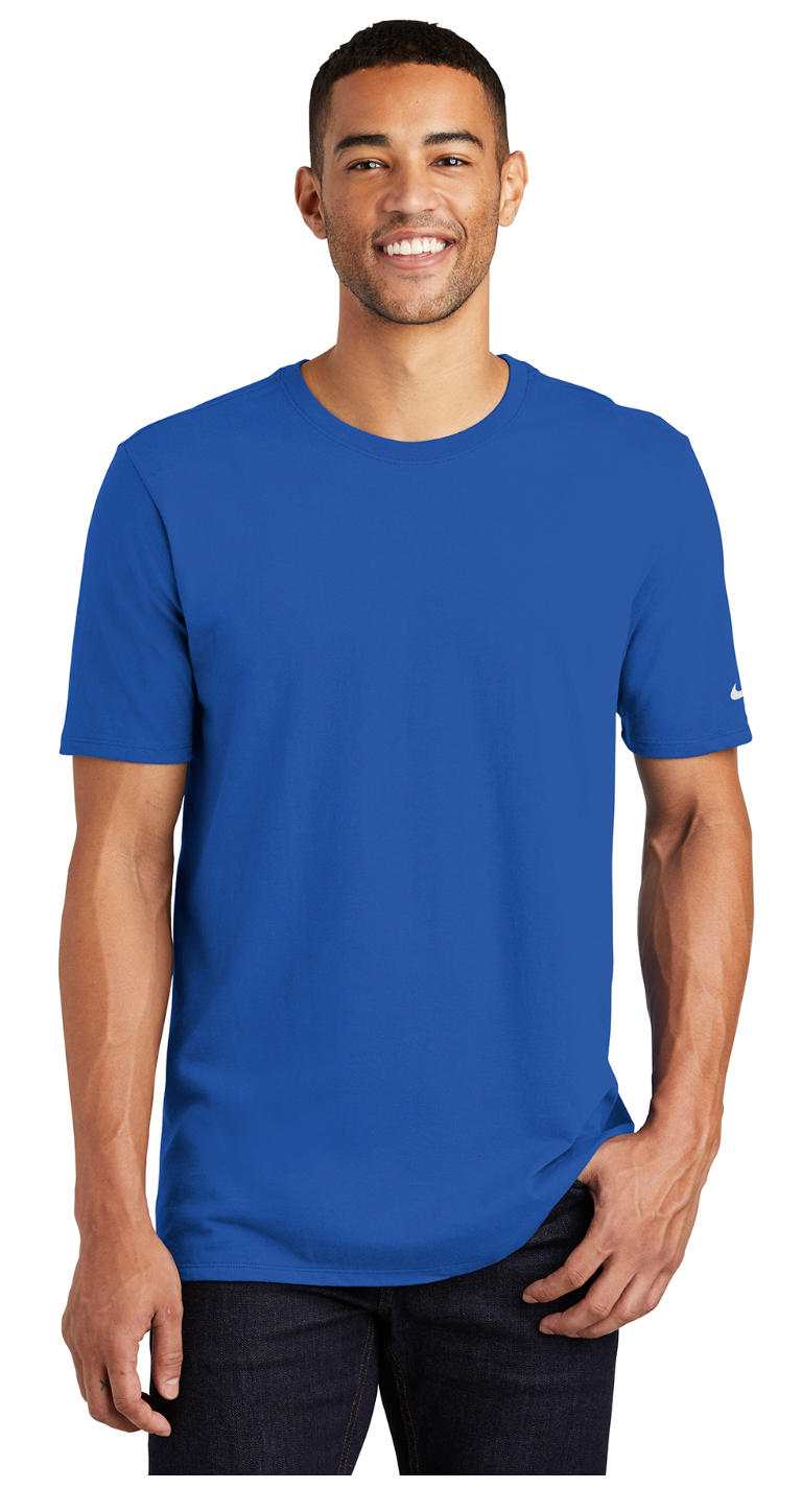 Nike Core Cotton Tee