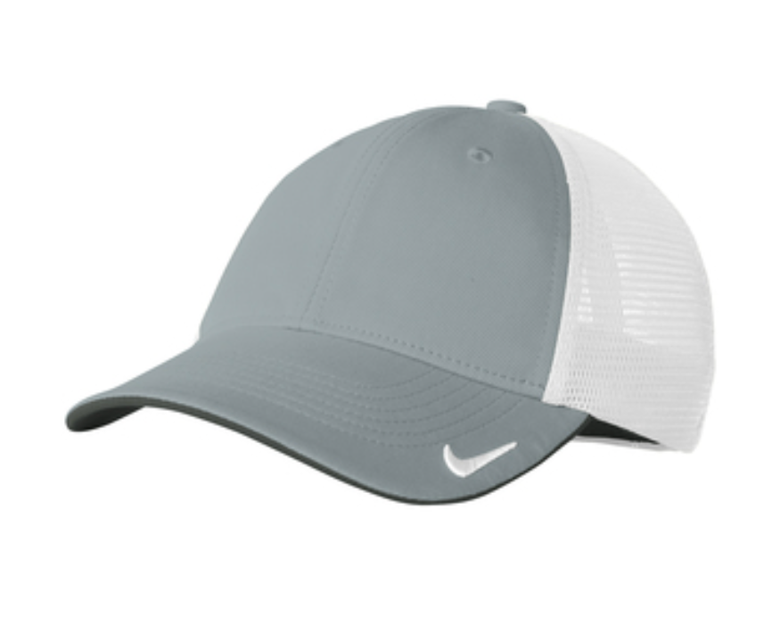 Nike Dri-FIT Mesh Back Cap