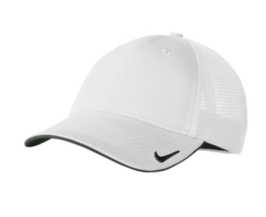 Nike Dri-FIT Mesh Back Cap