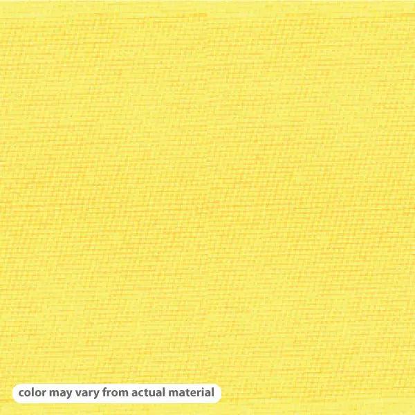 Sports Twill - Maize