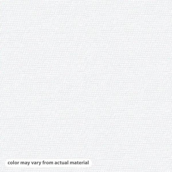 Sports Twill - White