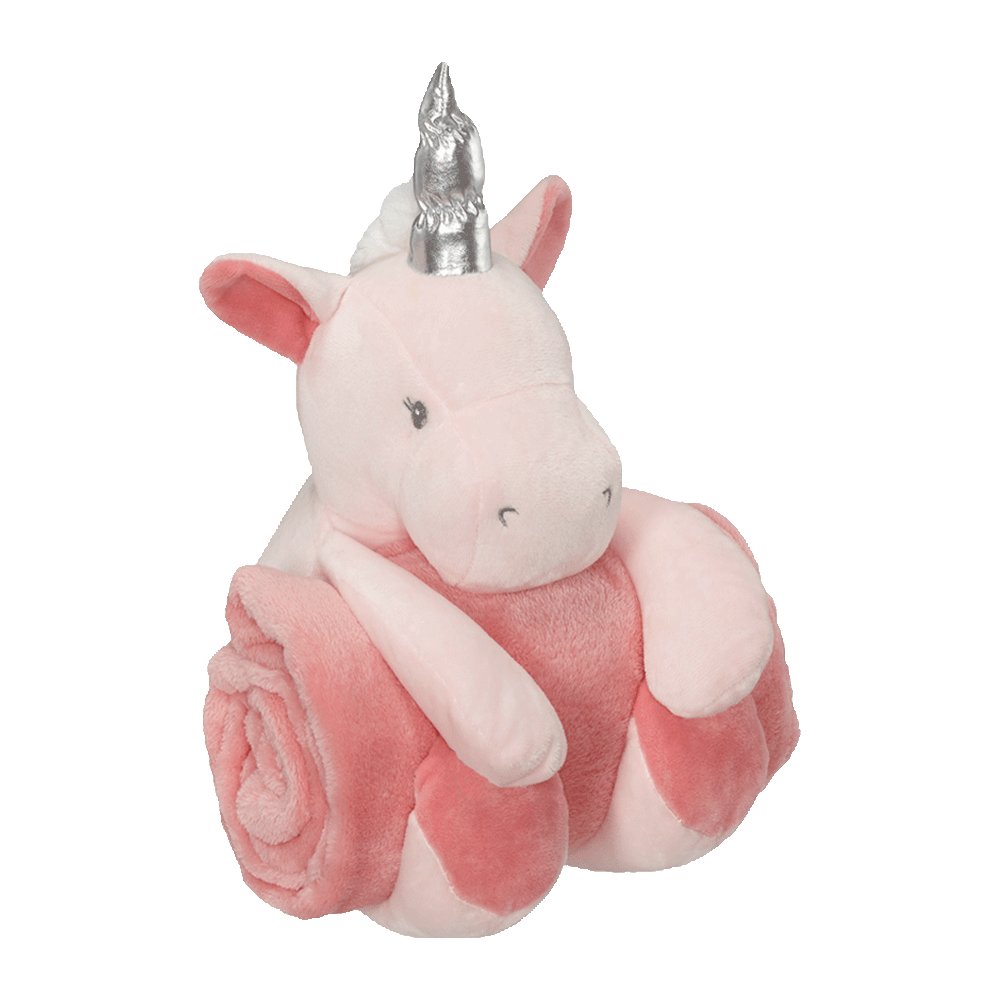 Unicorn Blankey Hugger