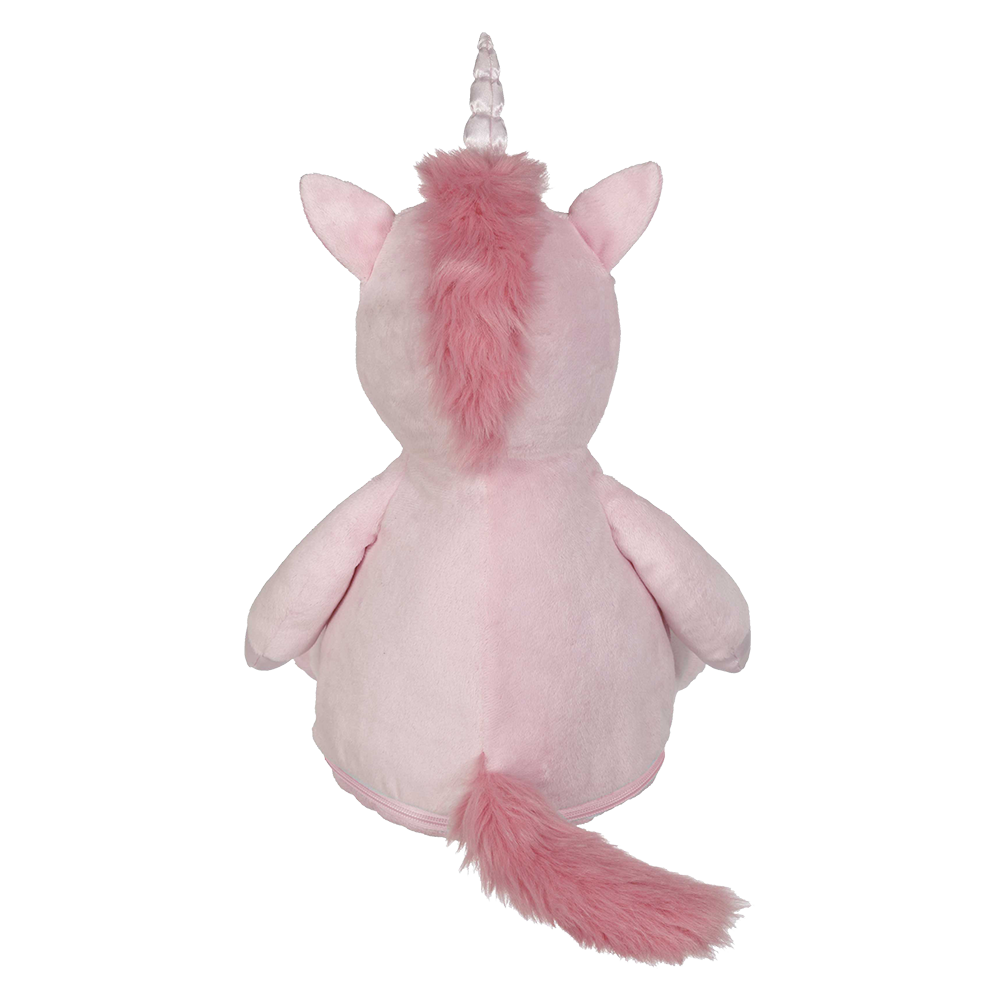 Whimsy Unicorn Buddy