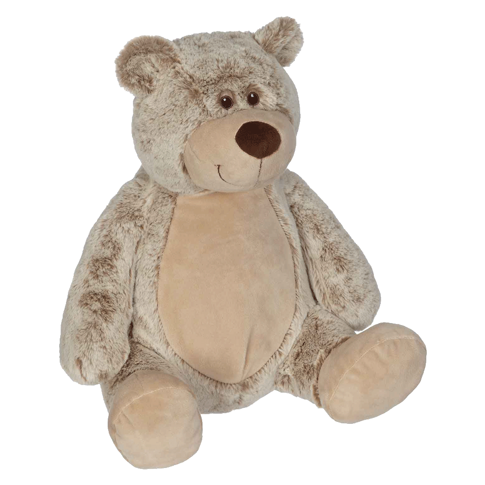 Benjamin Buddy Bear
